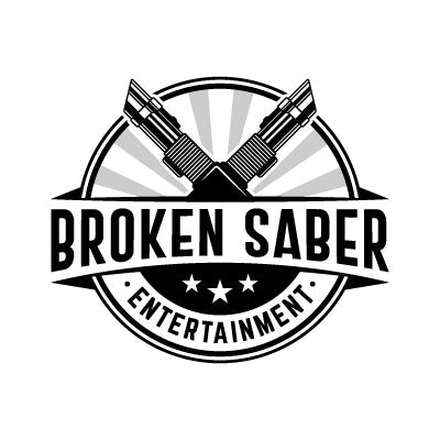 Broken Saber Entertainment